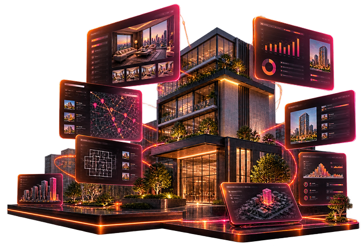 Real Estate